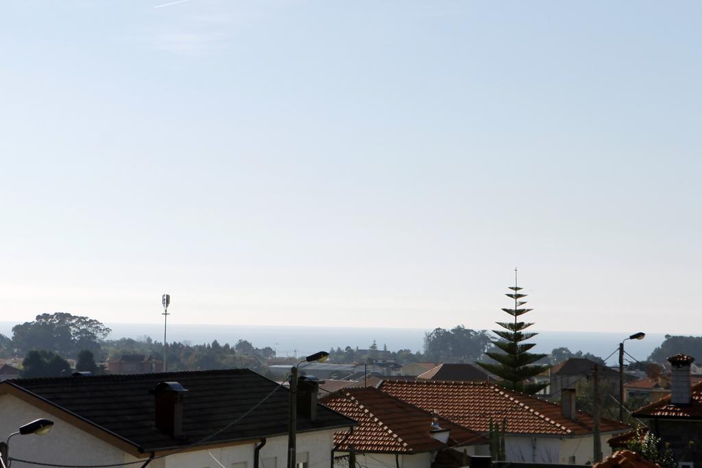 Porto Gaia City And Beach By Mp Vila Nova de Gaia Eksteriør bilde