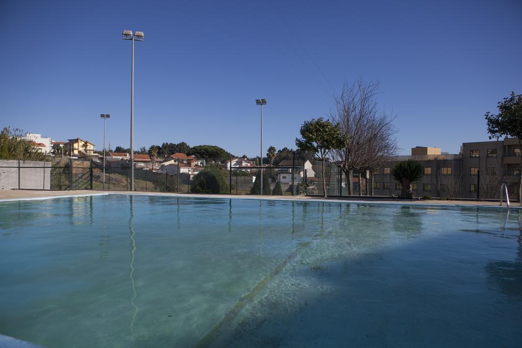 Porto Gaia City And Beach By Mp Vila Nova de Gaia Eksteriør bilde