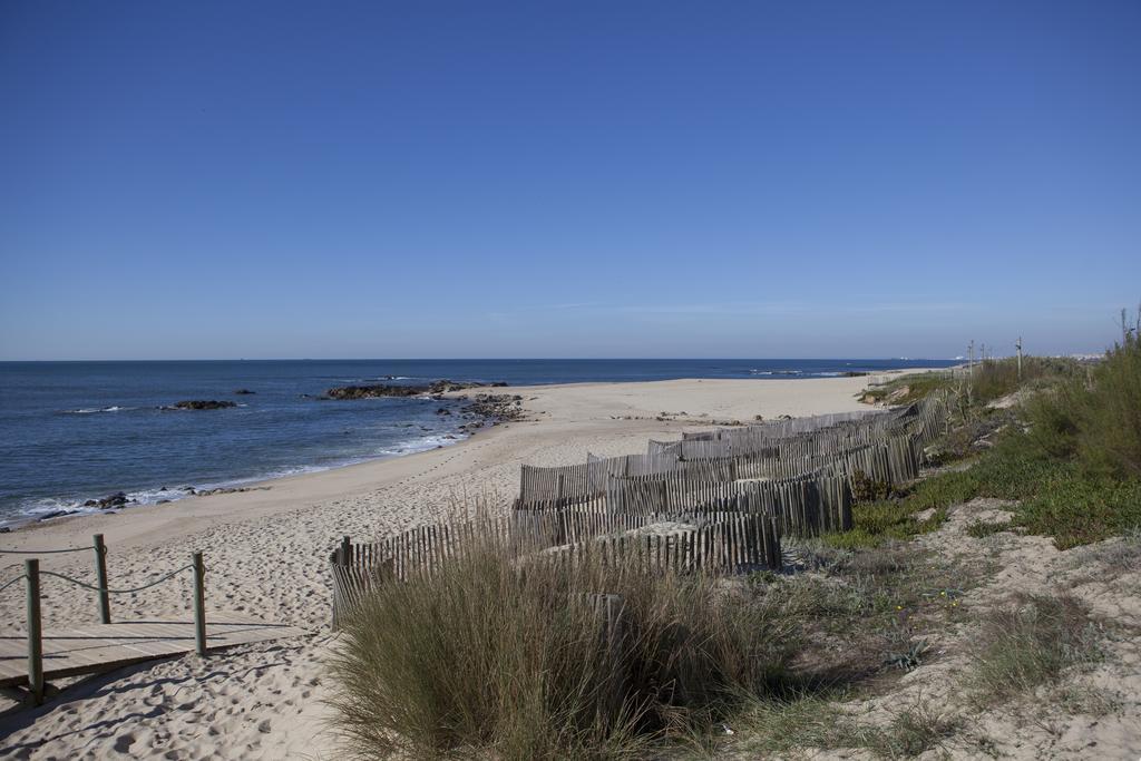 Porto Gaia City And Beach By Mp Vila Nova de Gaia Eksteriør bilde