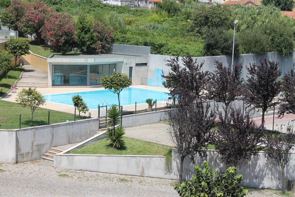 Porto Gaia City And Beach By Mp Vila Nova de Gaia Eksteriør bilde